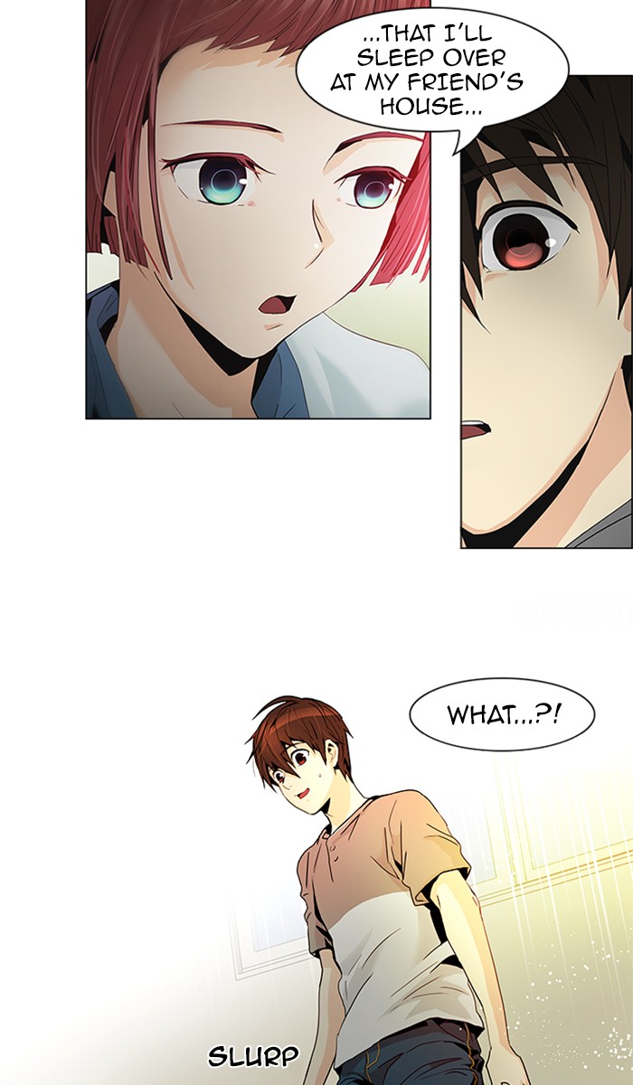 Read Dice en Manga Online