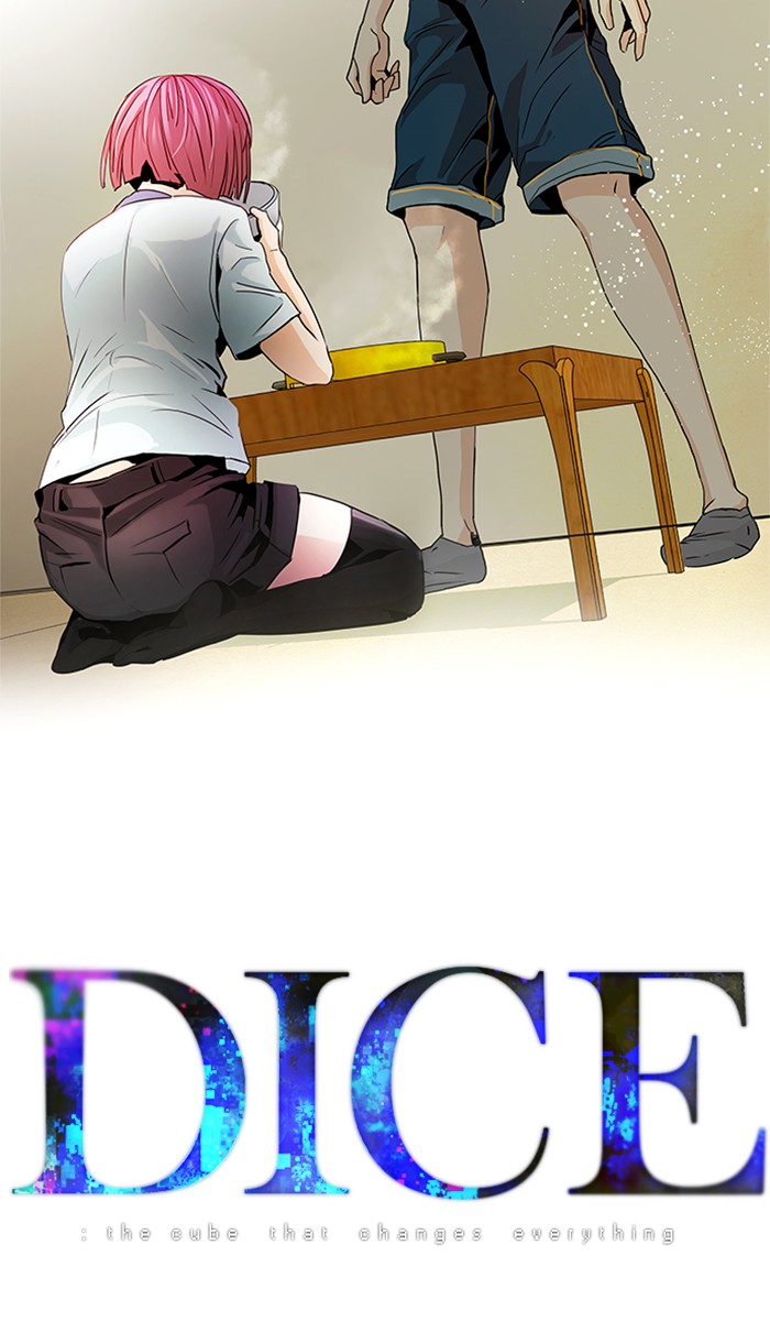 Read Dice en Manga Online