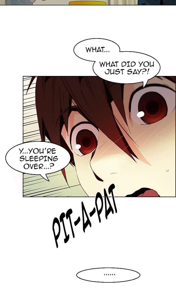 Read Dice en Manga Online