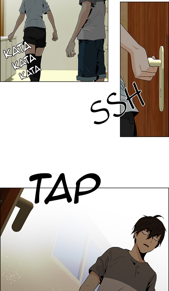 Read Dice en Manga Online