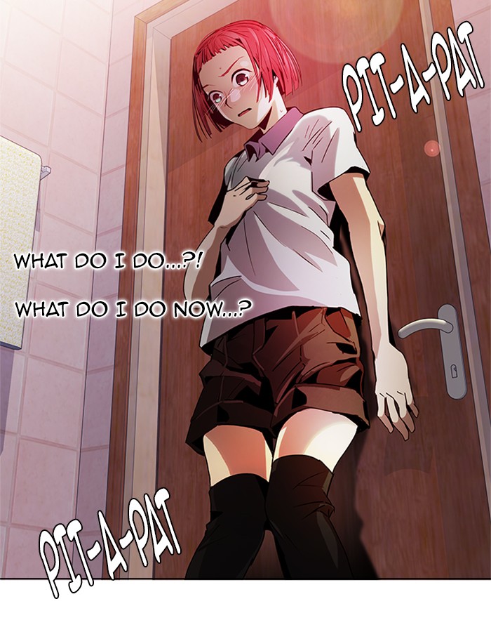 Read Dice en Manga Online