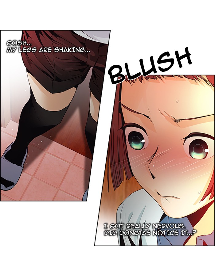 Read Dice en Manga Online