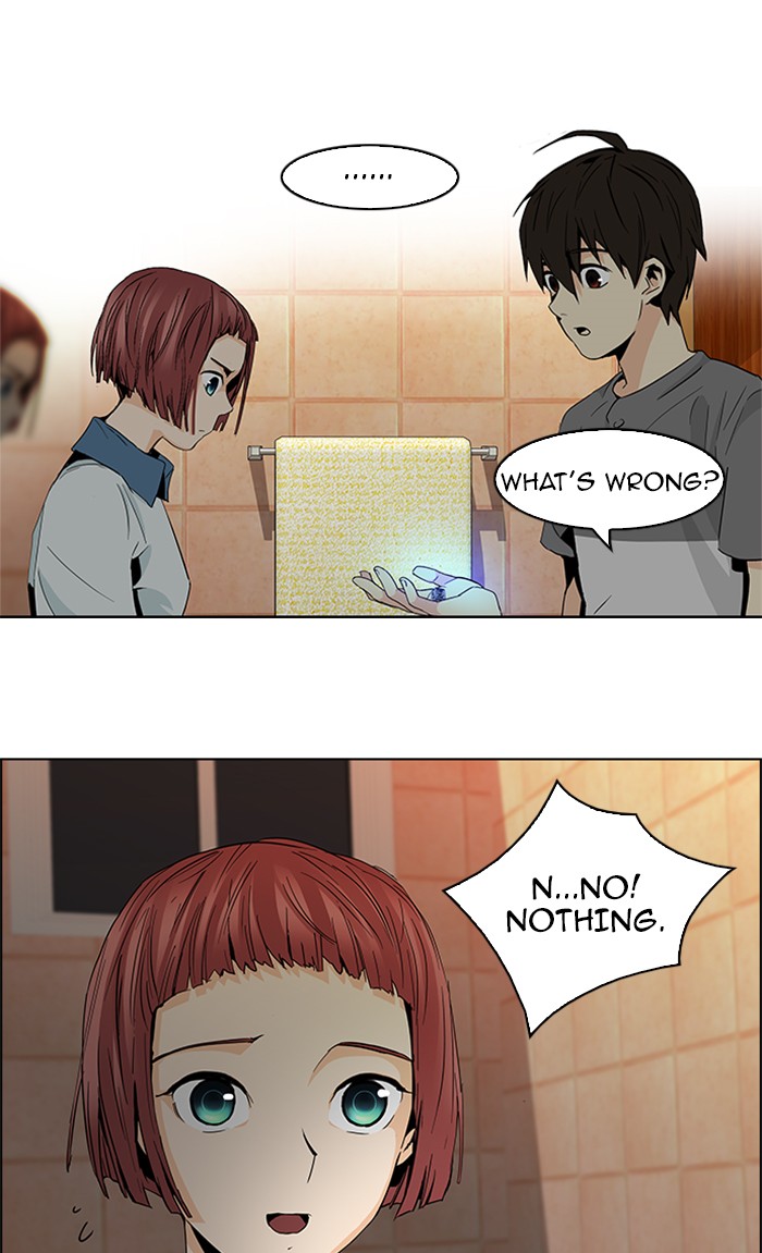 Read Dice en Manga Online