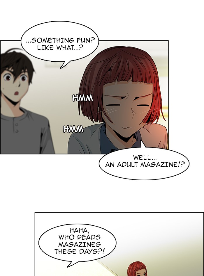 Read Dice en Manga Online
