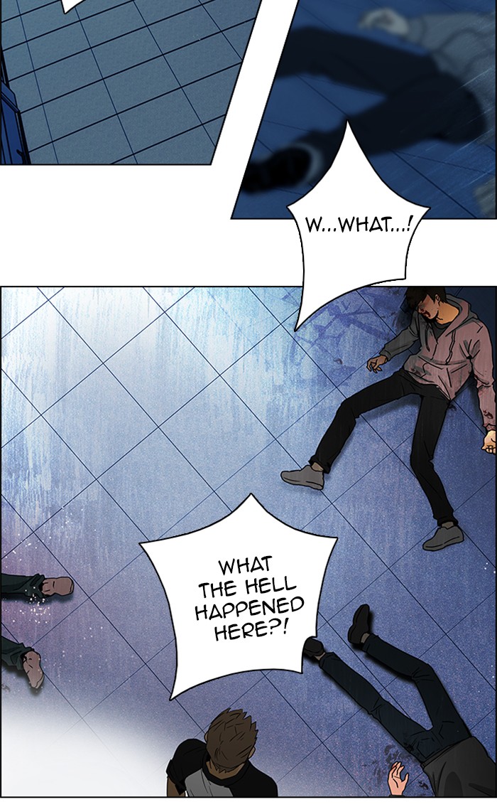 Read Dice en Manga Online