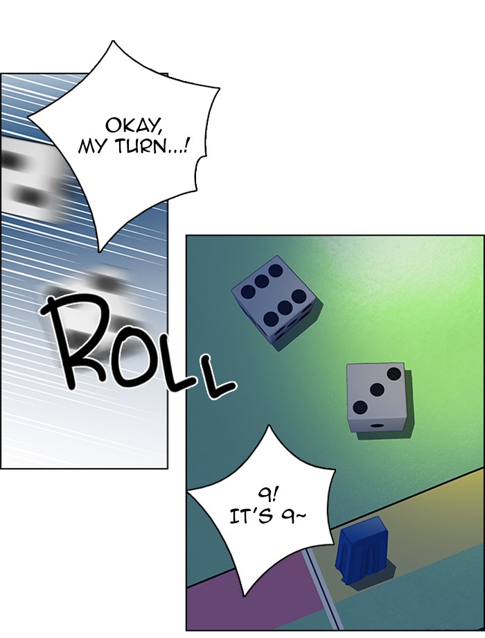 Read Dice en Manga Online