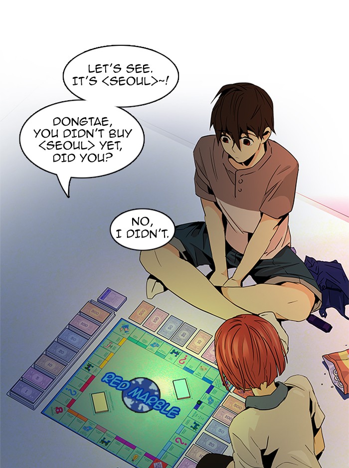 Read Dice en Manga Online