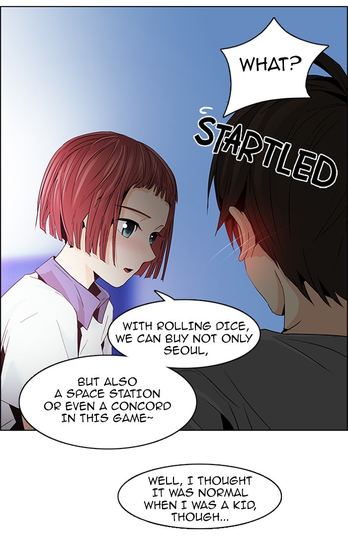 Read Dice en Manga Online
