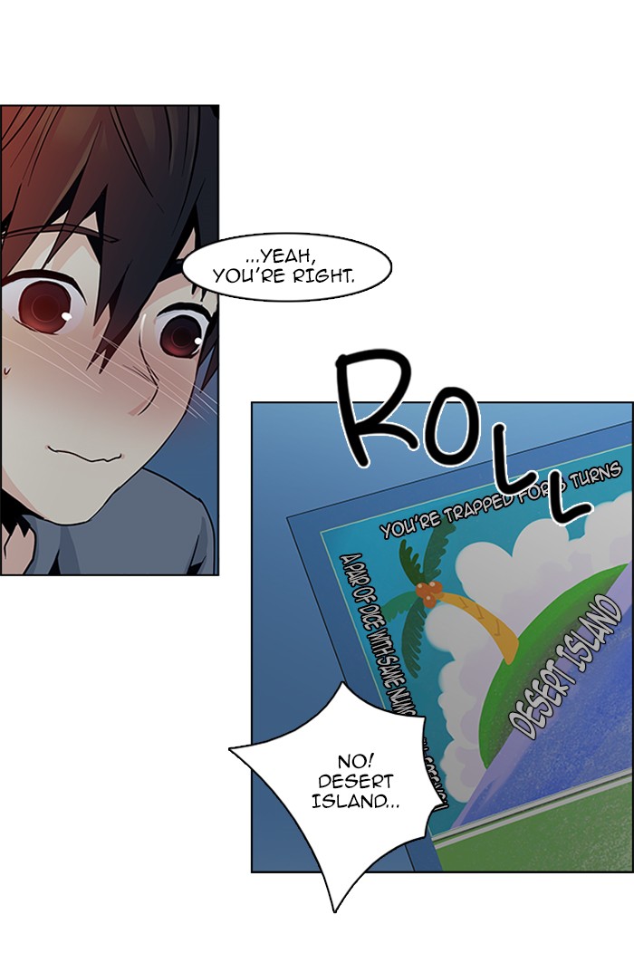 Read Dice en Manga Online