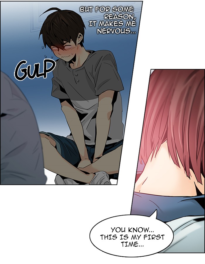 Read Dice en Manga Online