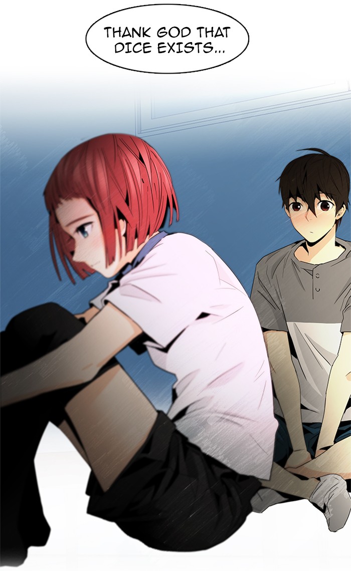 Read Dice en Manga Online