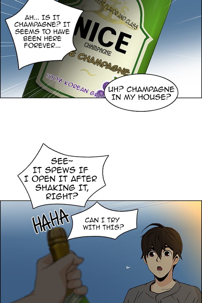 Read Dice en Manga Online