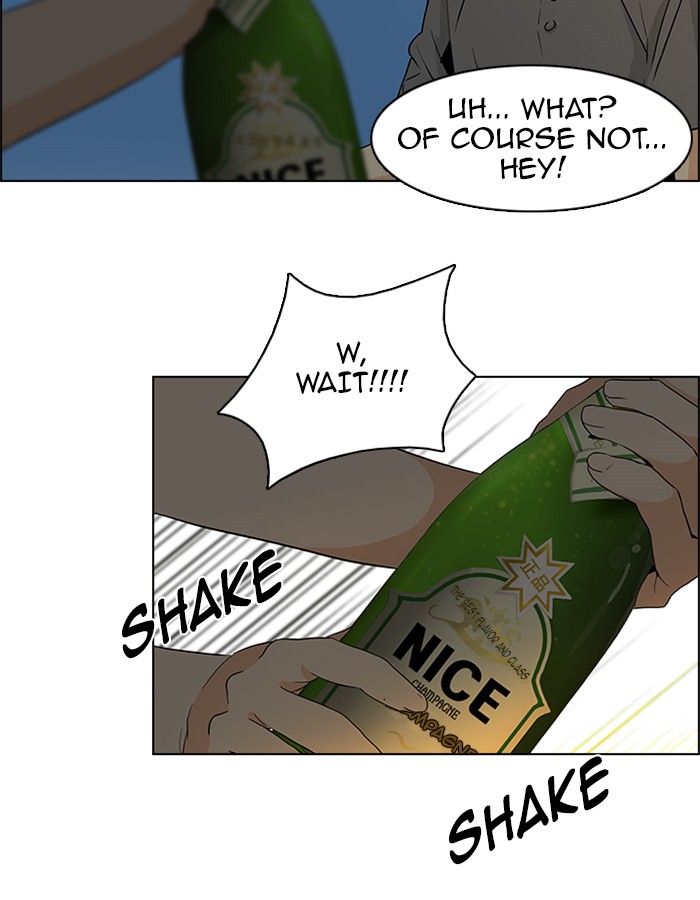Read Dice en Manga Online
