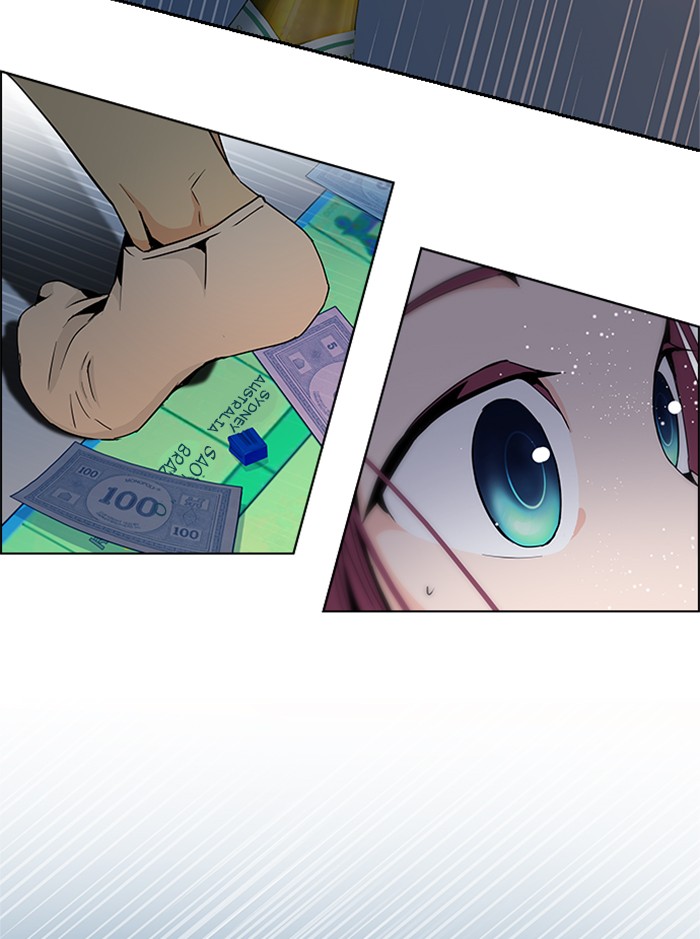 Read Dice en Manga Online