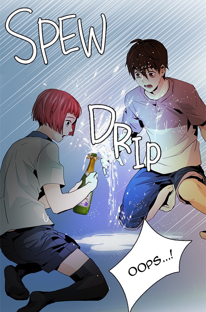 Read Dice en Manga Online