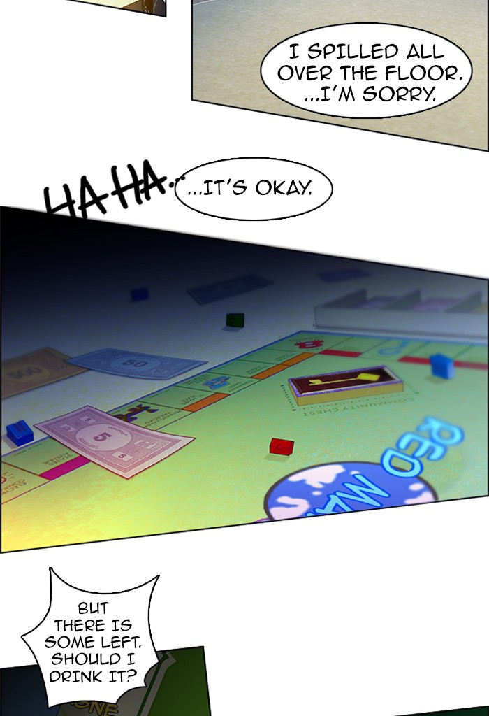 Read Dice en Manga Online