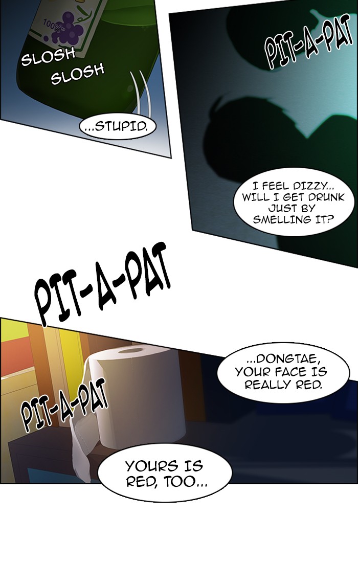 Read Dice en Manga Online