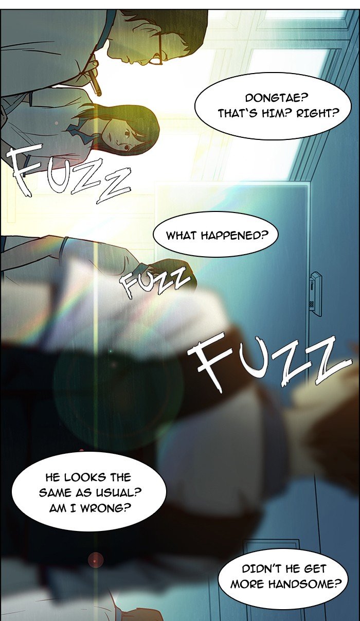 Read Dice en Manga Online