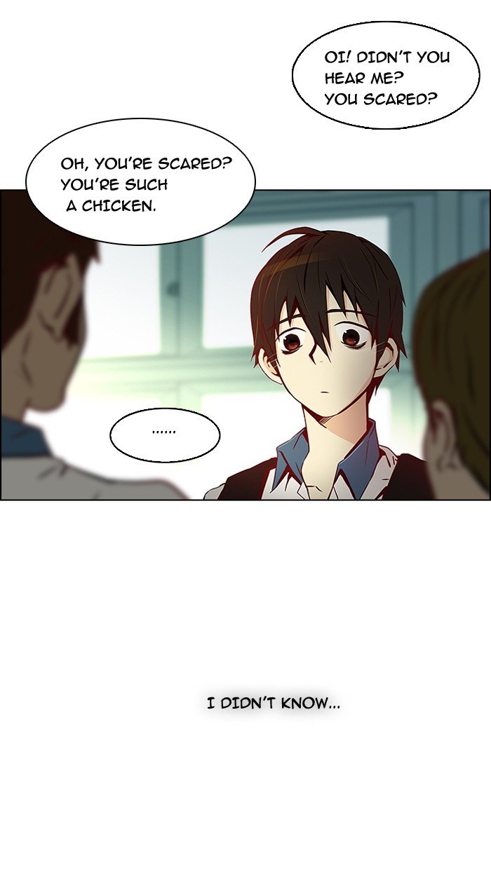 Read Dice en Manga Online