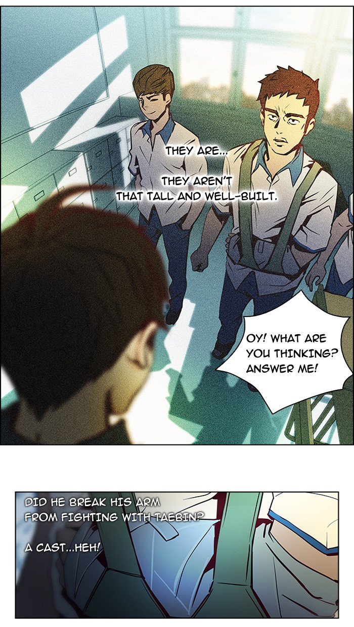 Read Dice en Manga Online