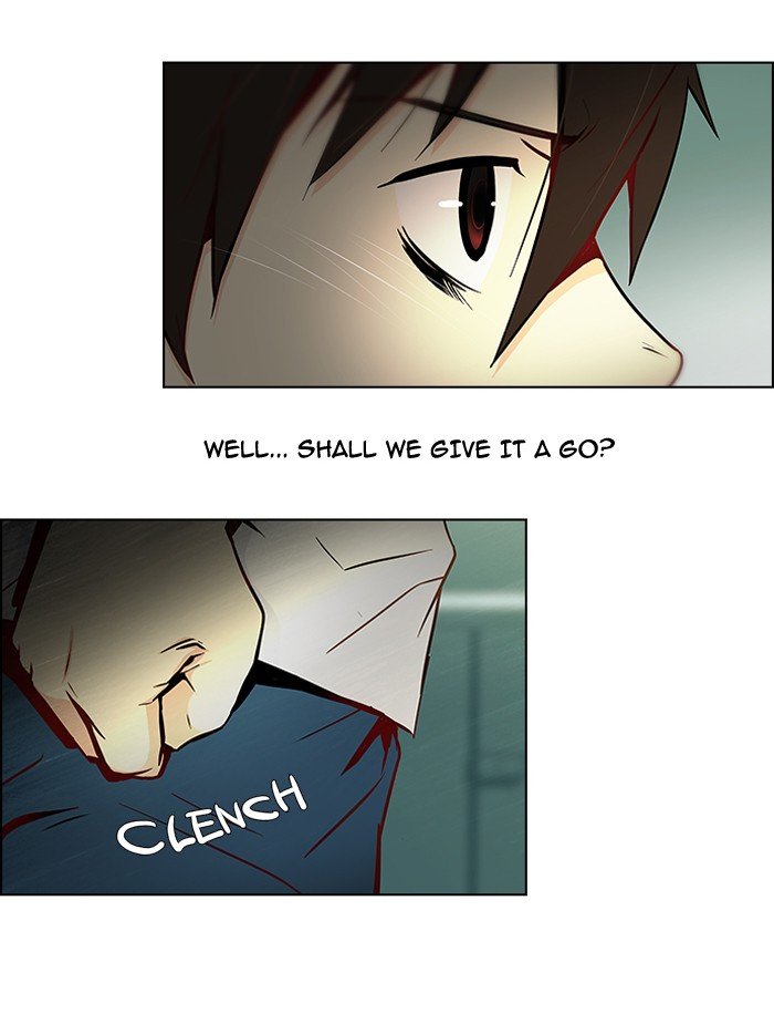 Read Dice en Manga Online