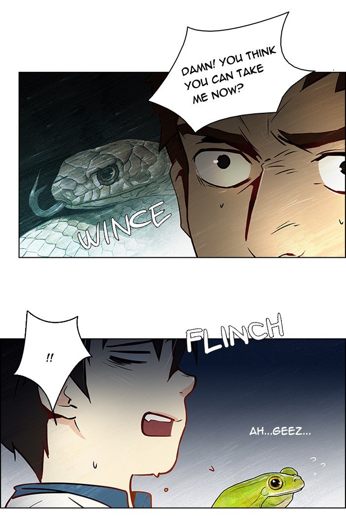 Read Dice en Manga Online