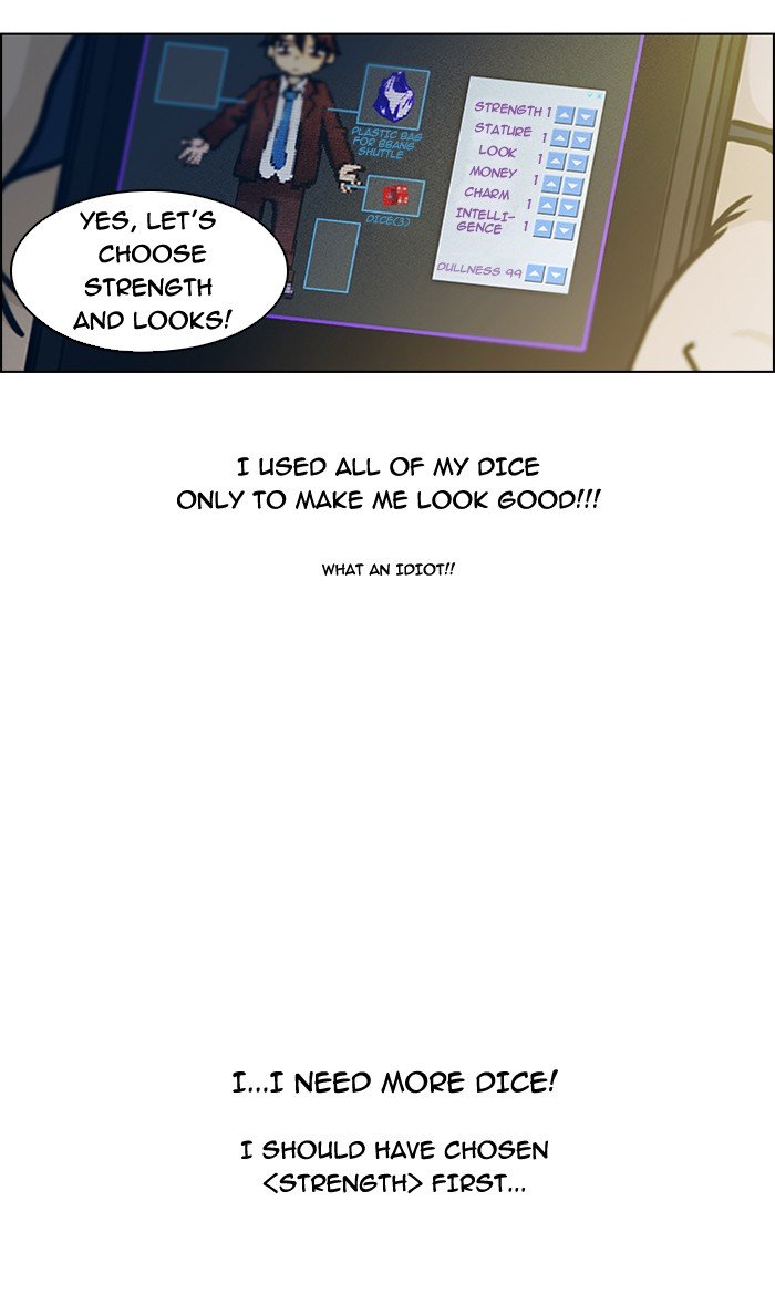 Read Dice en Manga Online