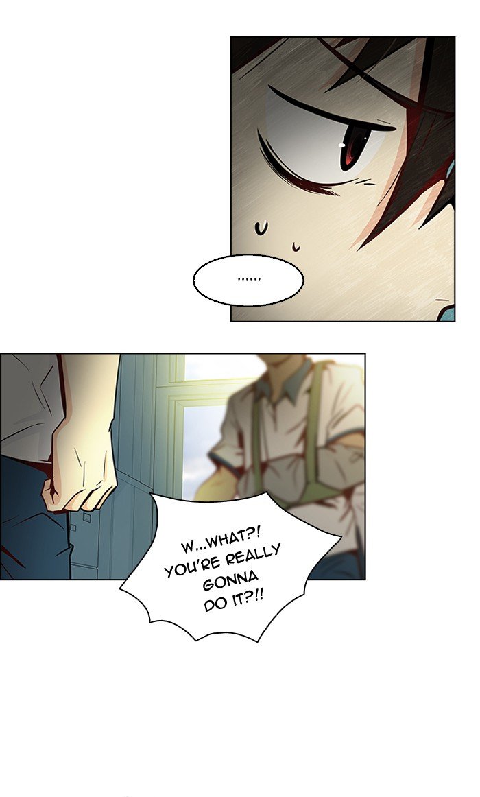 Read Dice en Manga Online
