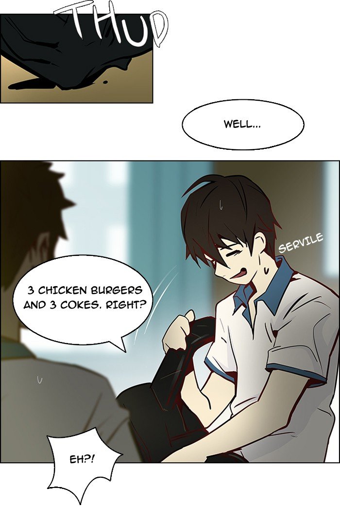Read Dice en Manga Online