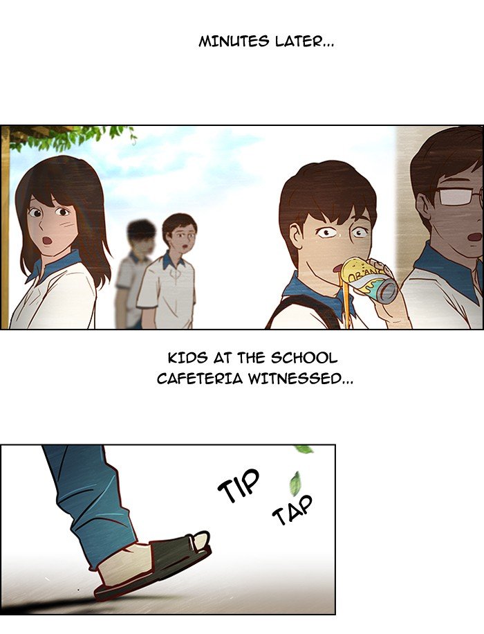 Read Dice en Manga Online
