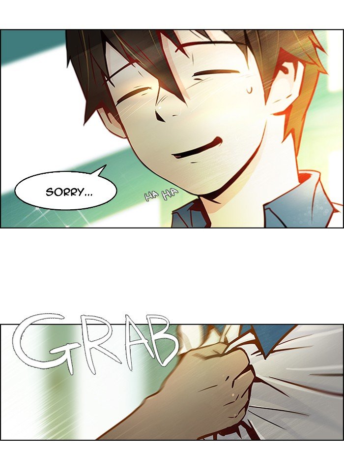 Read Dice en Manga Online