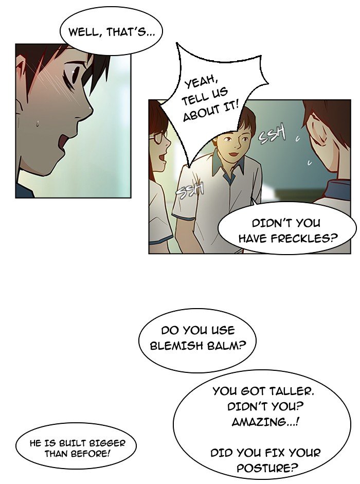 Read Dice en Manga Online