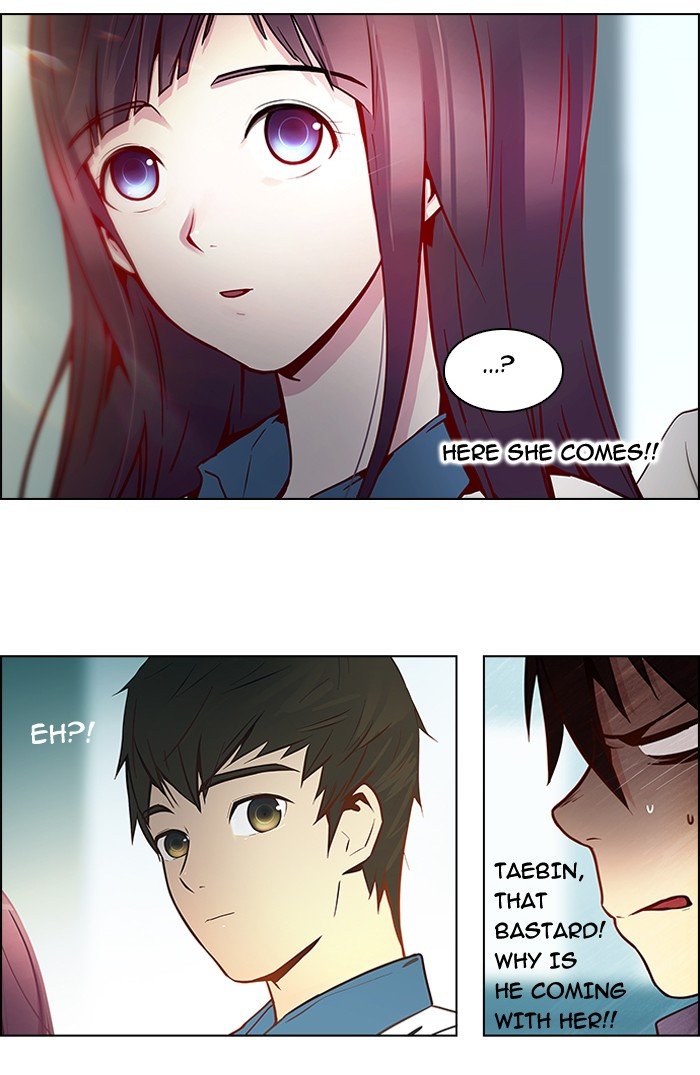 Read Dice en Manga Online