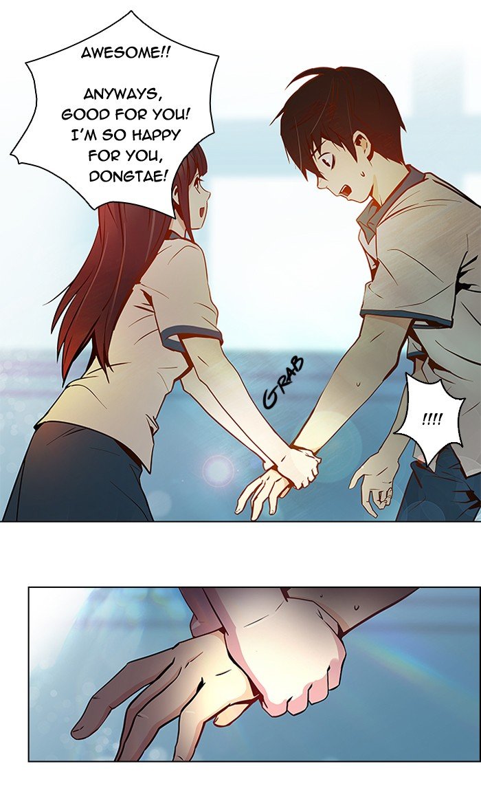 Read Dice en Manga Online