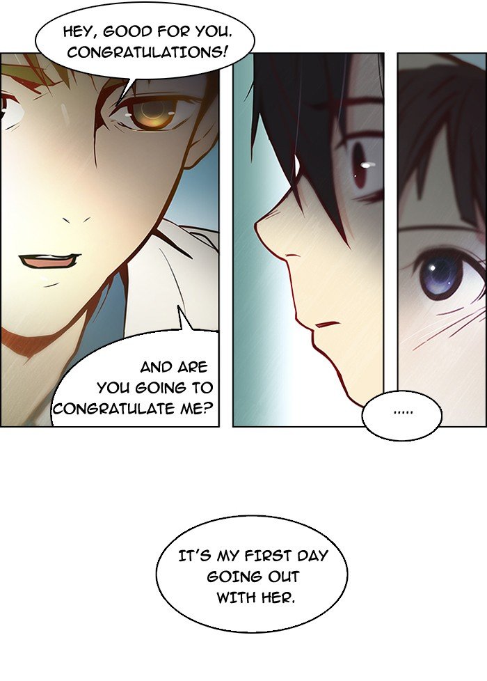 Read Dice en Manga Online