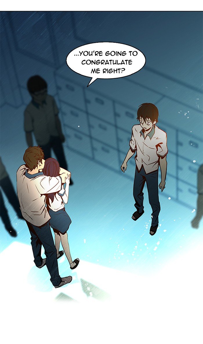 Read Dice en Manga Online