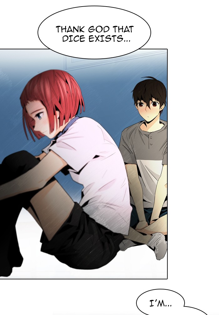 Read Dice en Manga Online