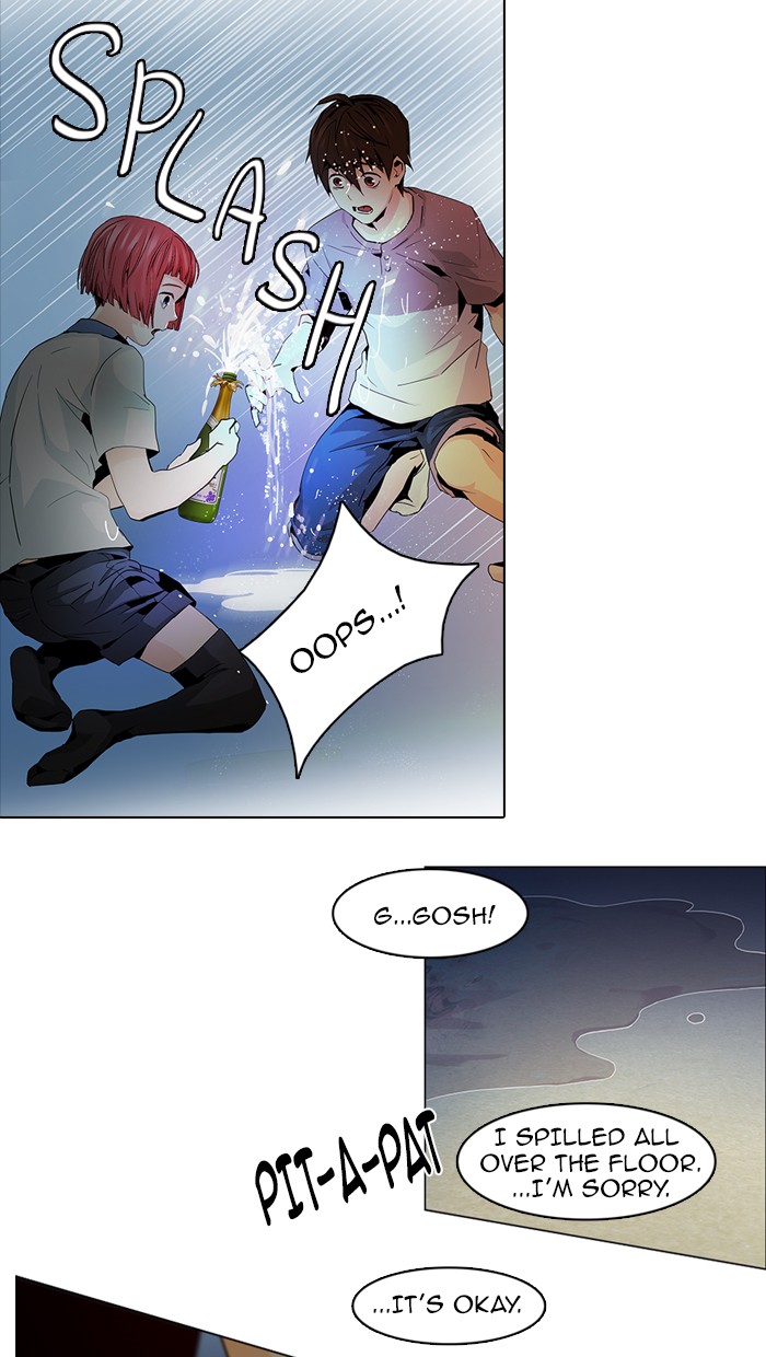 Read Dice en Manga Online