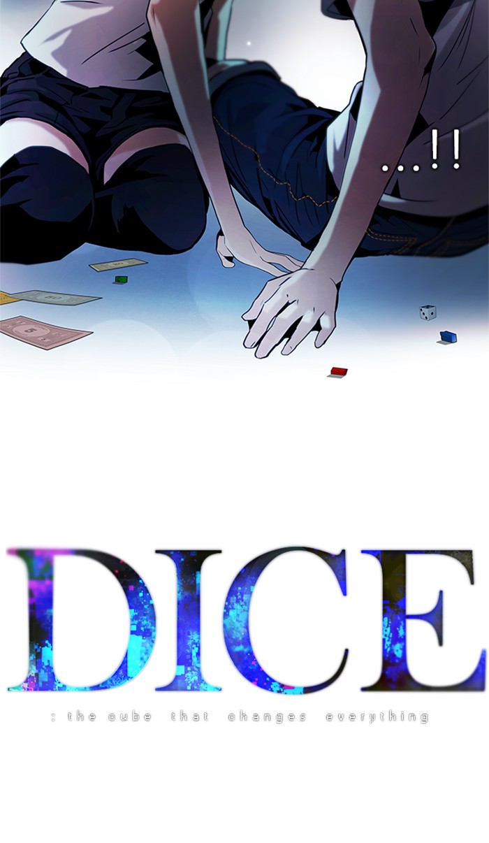 Read Dice en Manga Online