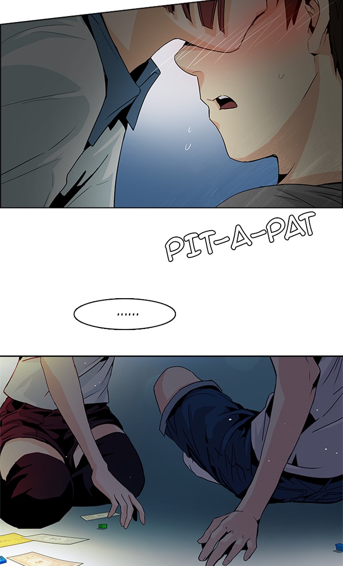 Read Dice en Manga Online