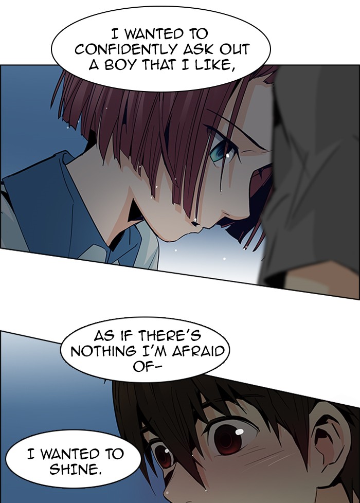 Read Dice en Manga Online