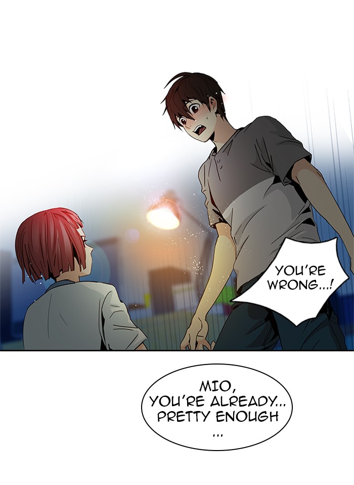 Read Dice en Manga Online