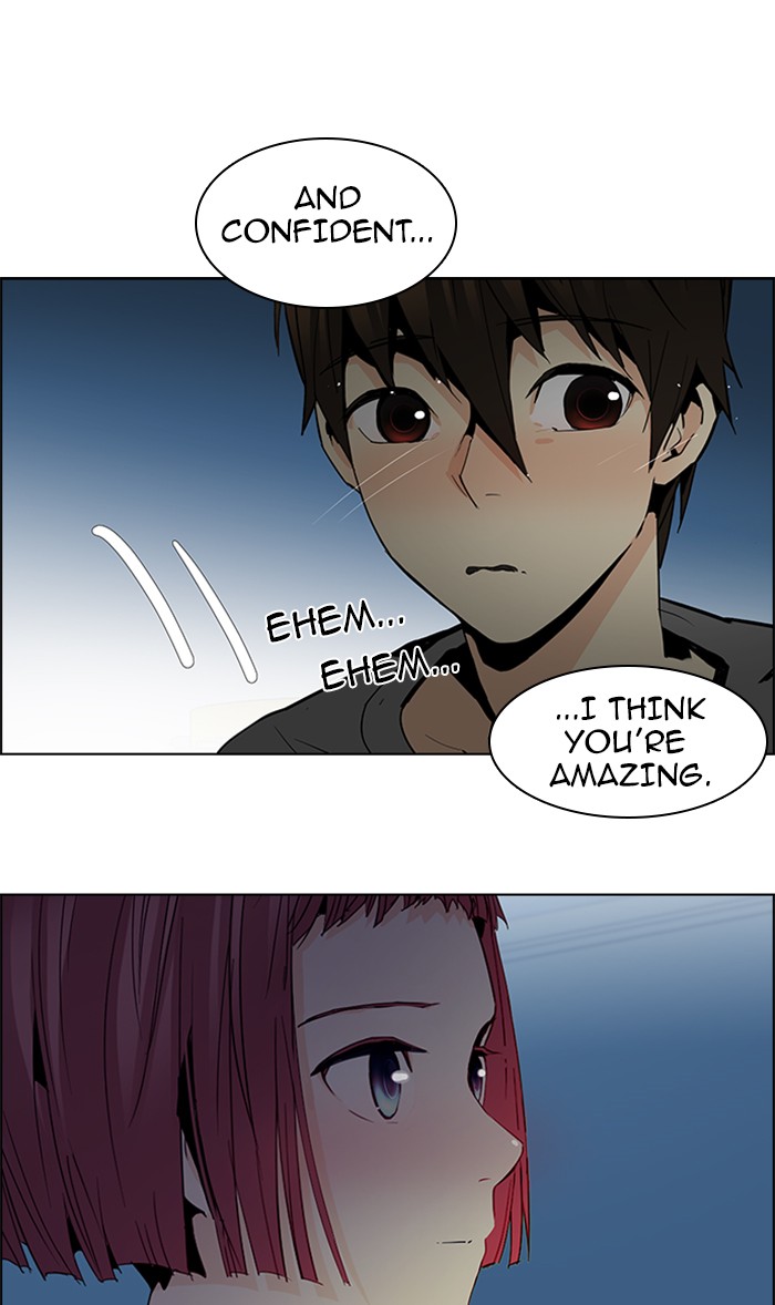 Read Dice en Manga Online