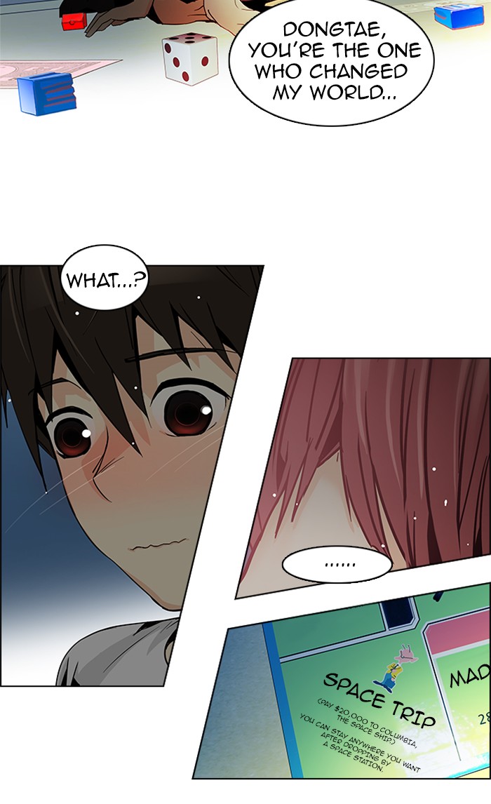 Read Dice en Manga Online