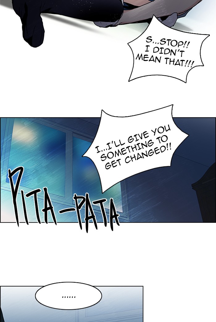 Read Dice en Manga Online