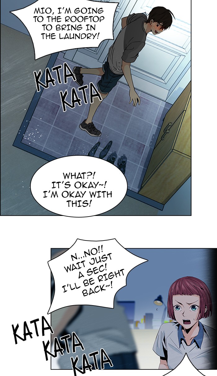 Read Dice en Manga Online