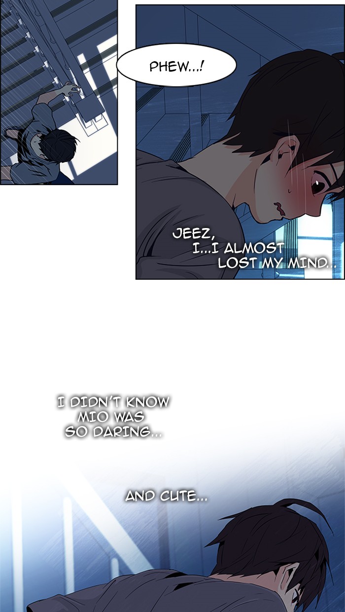 Read Dice en Manga Online