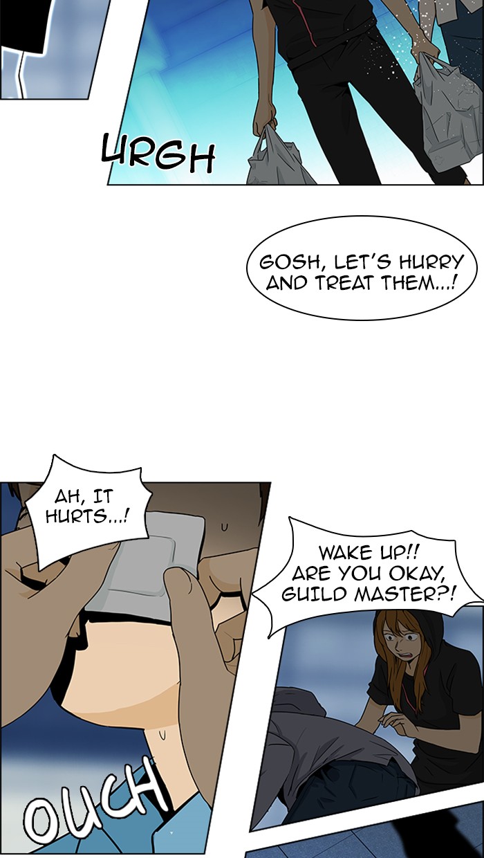 Read Dice en Manga Online