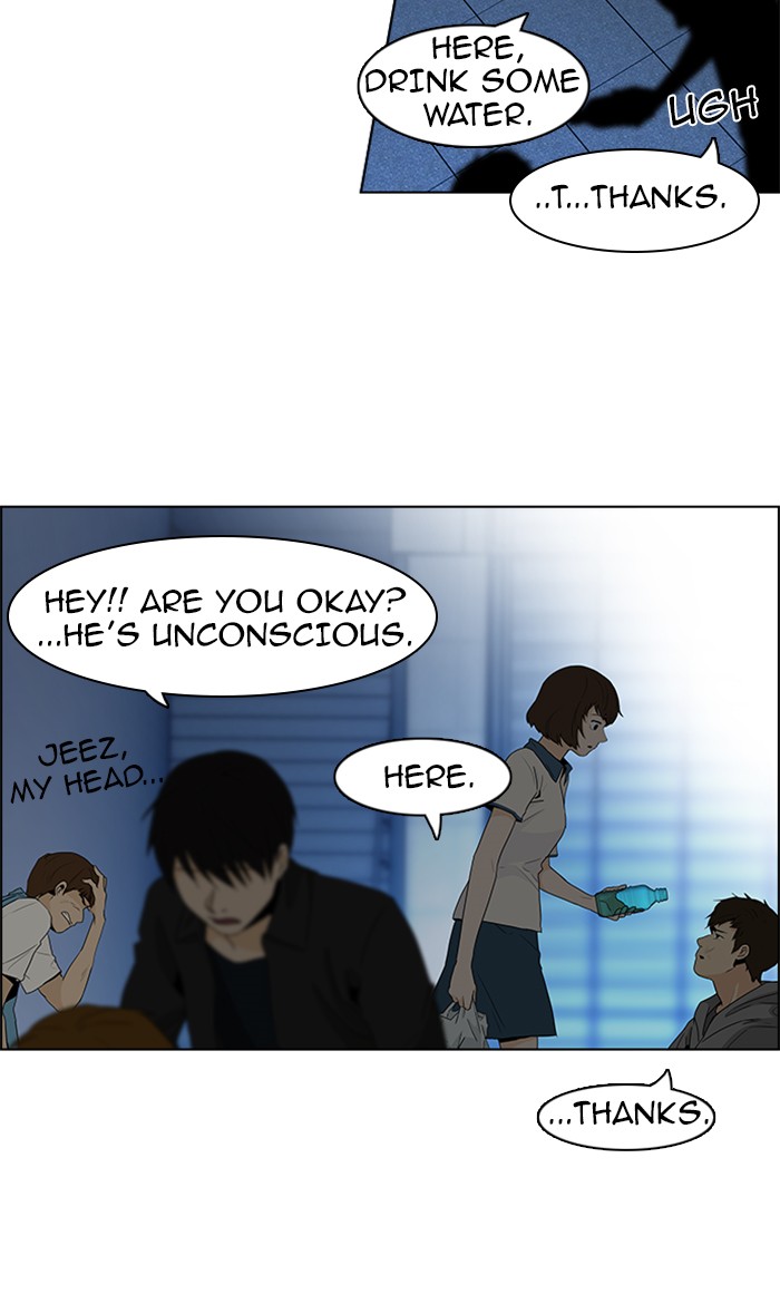 Read Dice en Manga Online