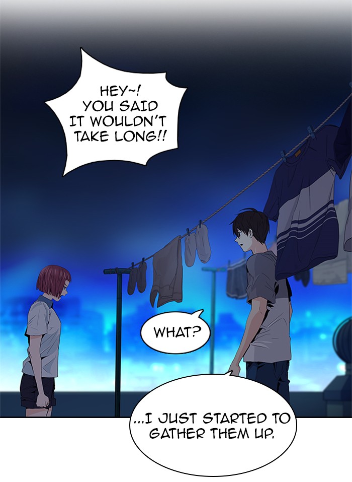 Read Dice en Manga Online